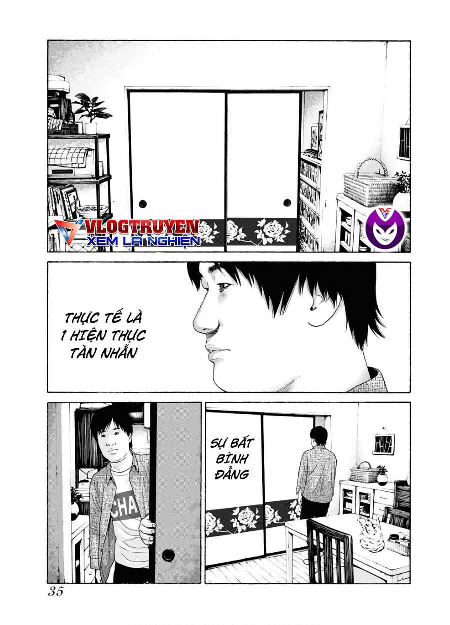 Dịch Vụ Trả Thù Ngoại Truyện - Chapter 83