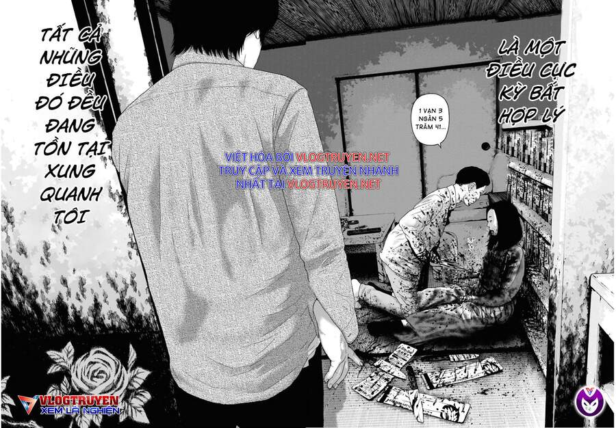 Dịch Vụ Trả Thù Ngoại Truyện - Chapter 83