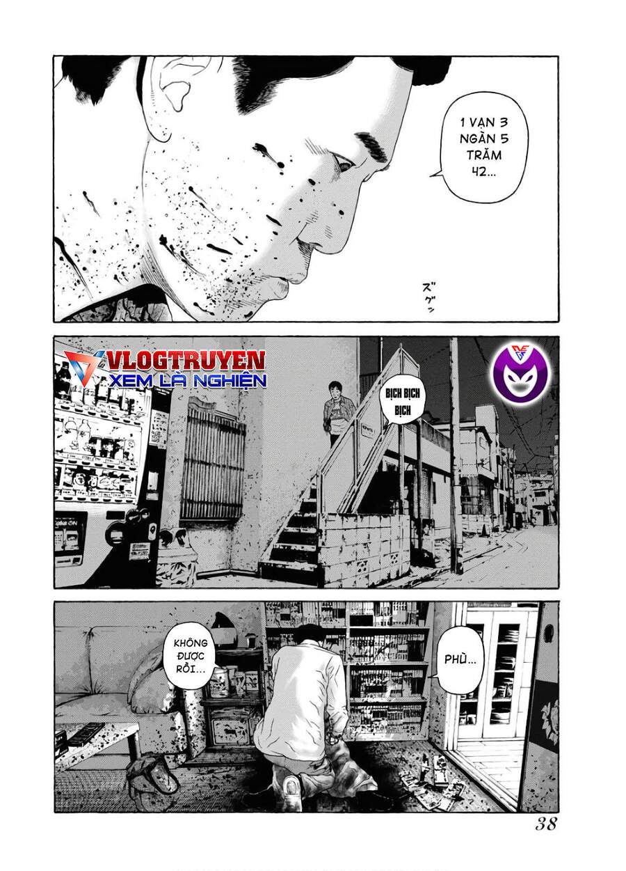 Dịch Vụ Trả Thù Ngoại Truyện - Chapter 83