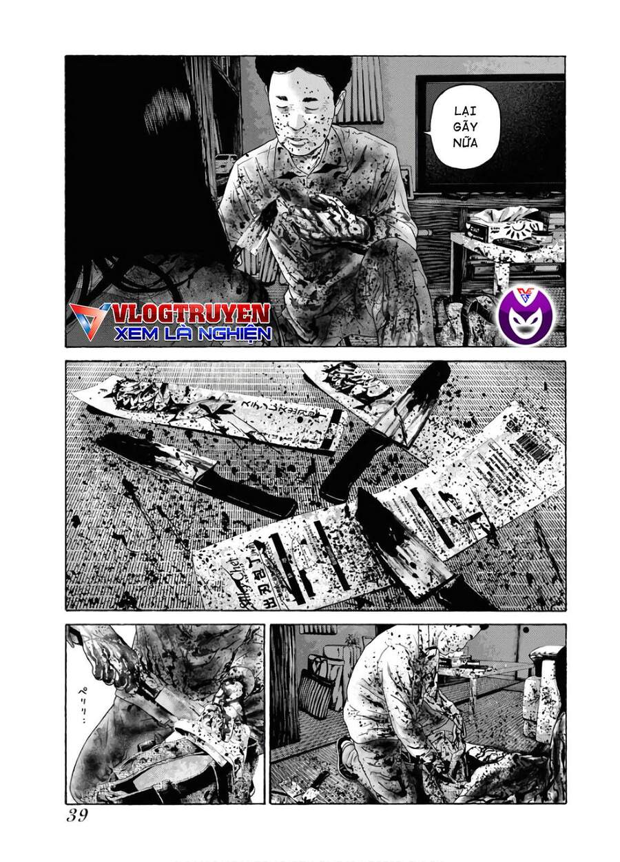 Dịch Vụ Trả Thù Ngoại Truyện - Chapter 83