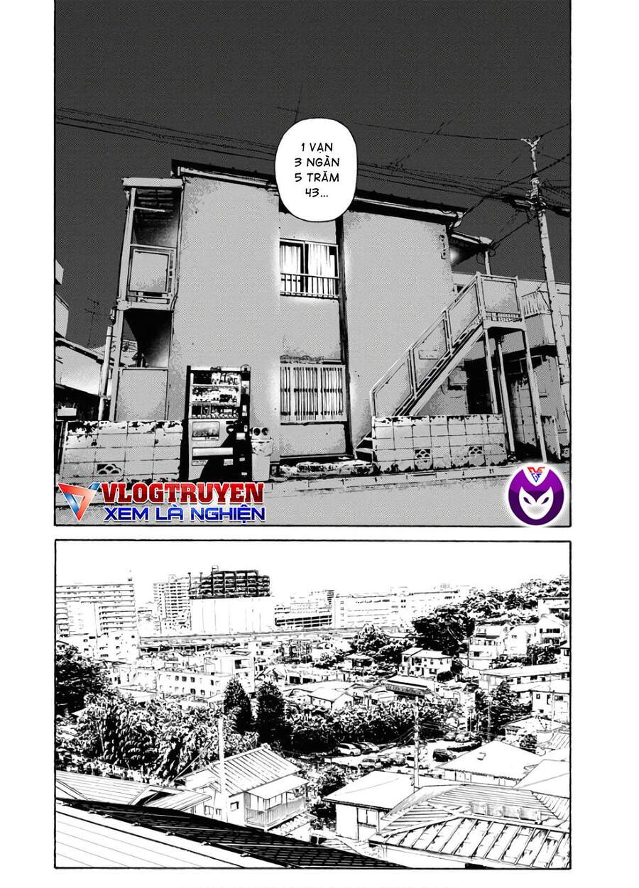 Dịch Vụ Trả Thù Ngoại Truyện - Chapter 83
