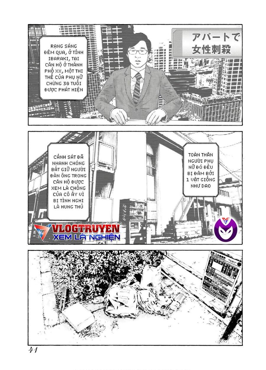 Dịch Vụ Trả Thù Ngoại Truyện - Chapter 83