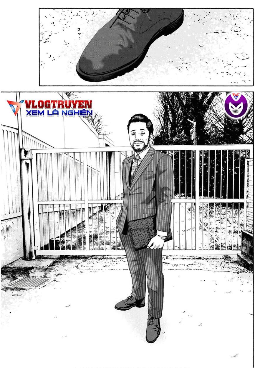 Dịch Vụ Trả Thù Ngoại Truyện - Chapter 84