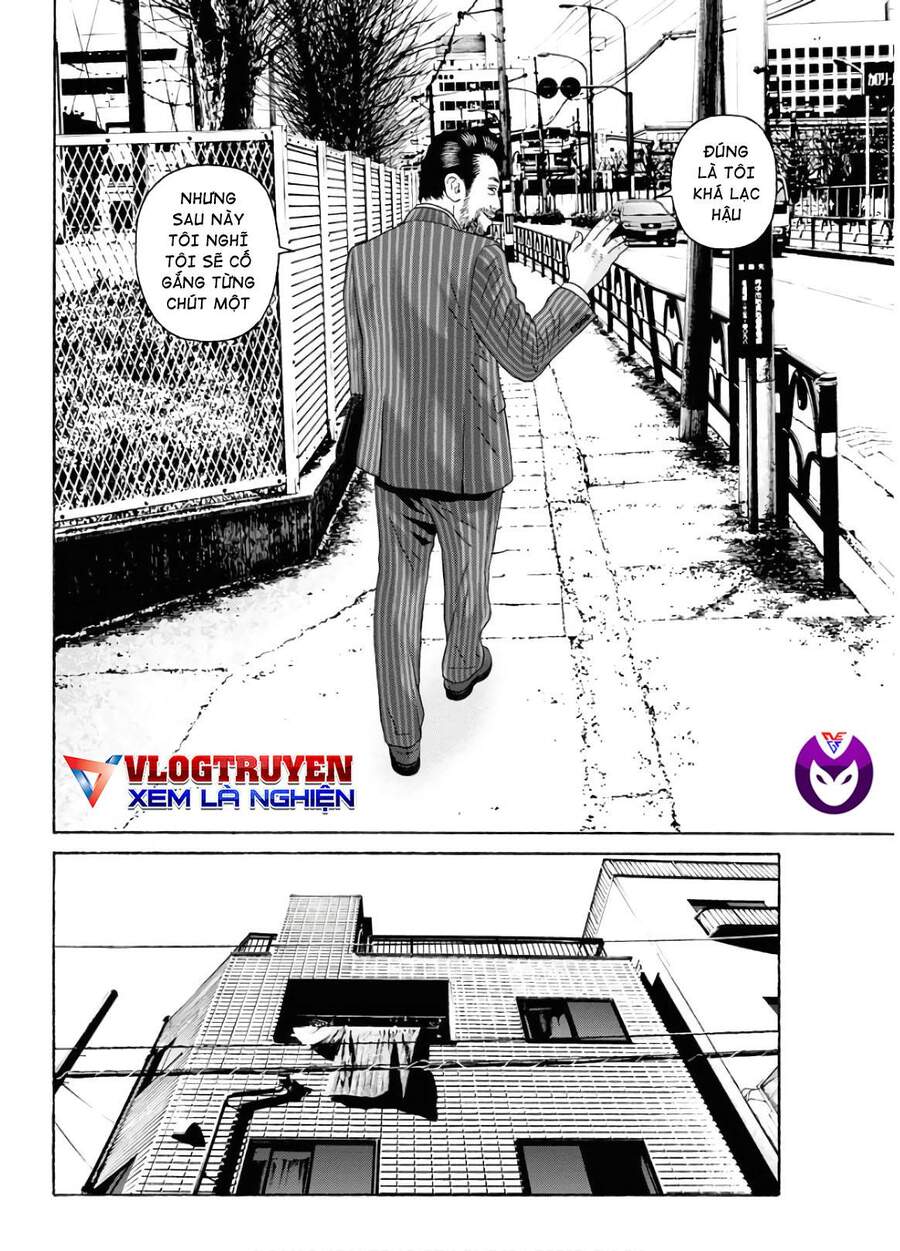 Dịch Vụ Trả Thù Ngoại Truyện - Chapter 84