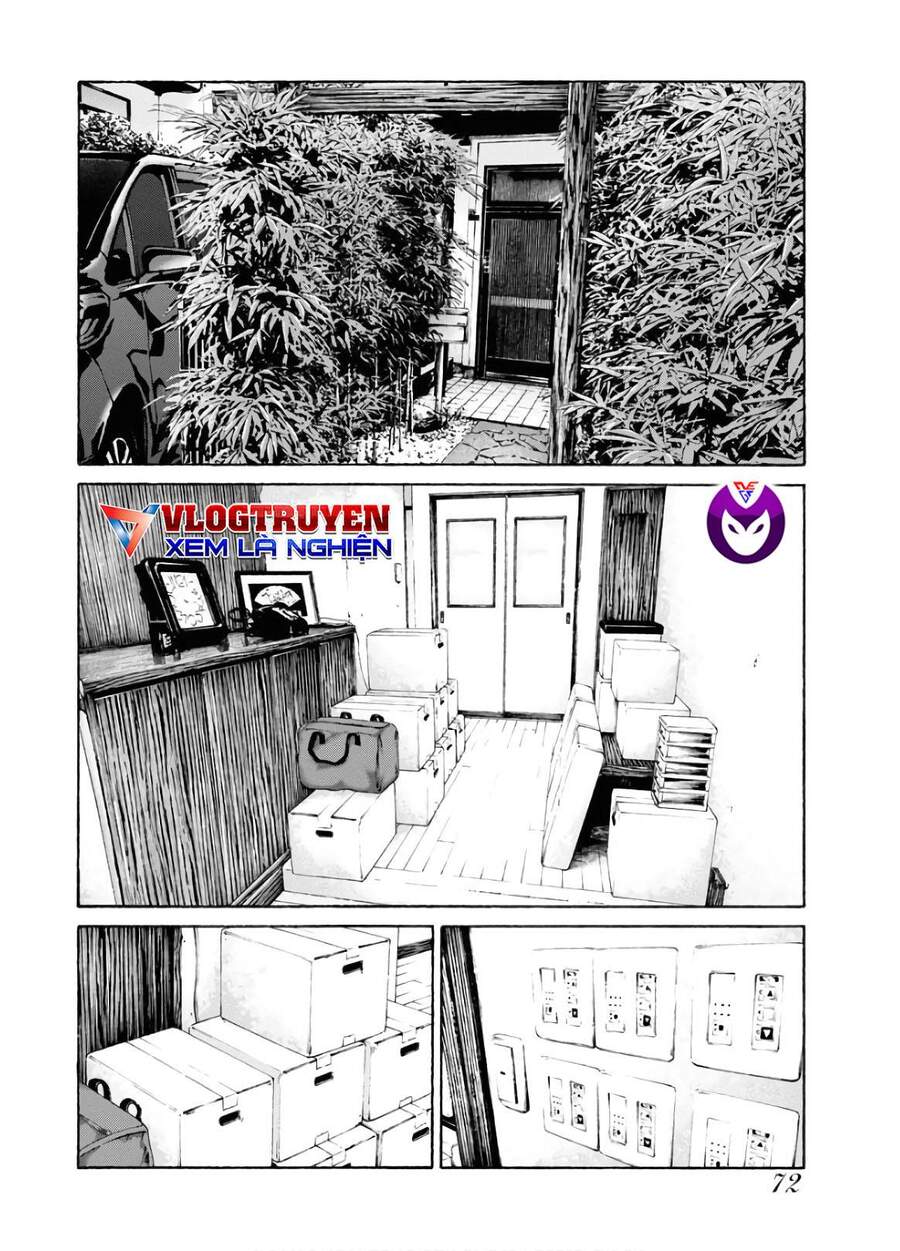 Dịch Vụ Trả Thù Ngoại Truyện - Chapter 84