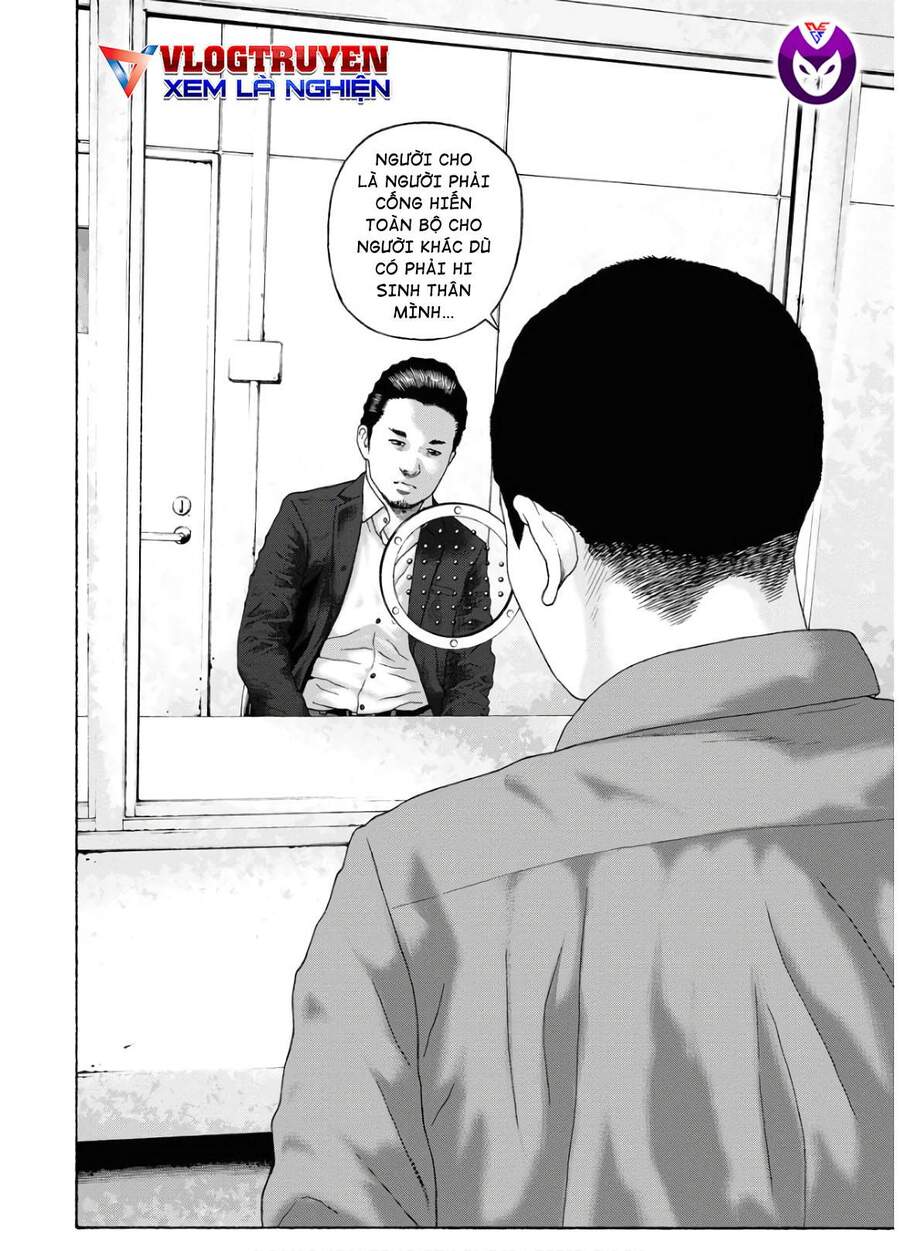 Dịch Vụ Trả Thù Ngoại Truyện - Chapter 84