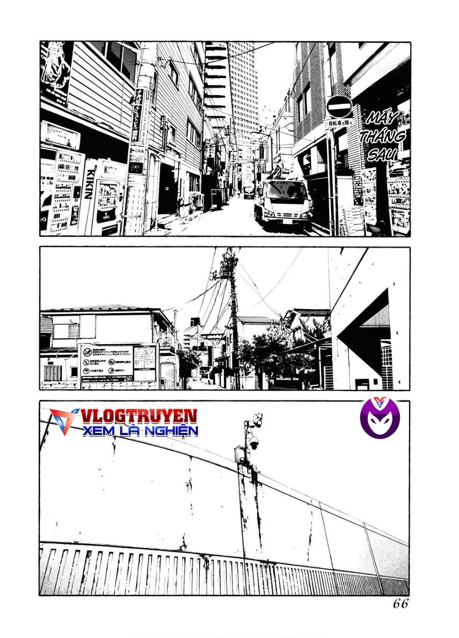 Dịch Vụ Trả Thù Ngoại Truyện - Chapter 84