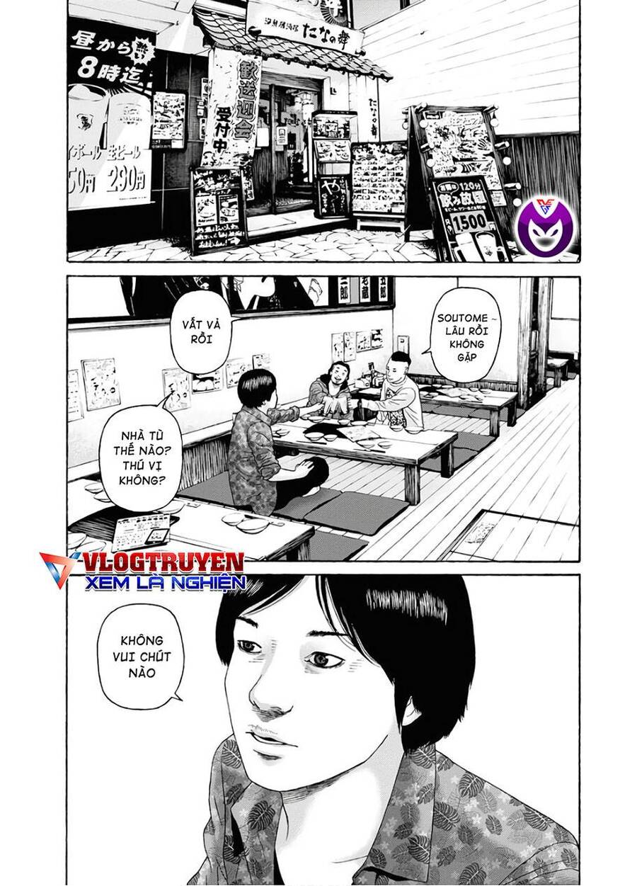 Dịch Vụ Trả Thù Ngoại Truyện - Chapter 85
