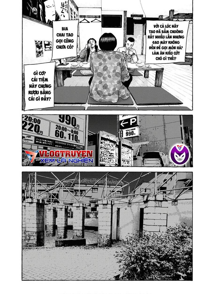 Dịch Vụ Trả Thù Ngoại Truyện - Chapter 85