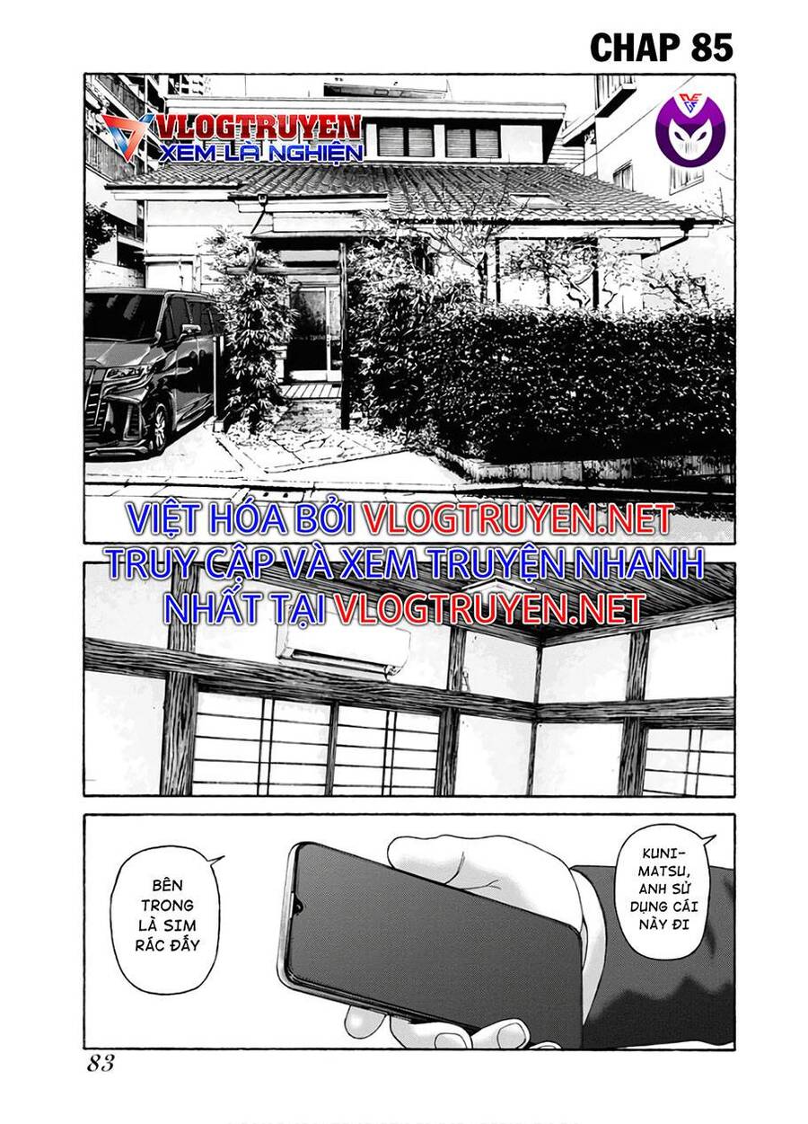 Dịch Vụ Trả Thù Ngoại Truyện - Chapter 85