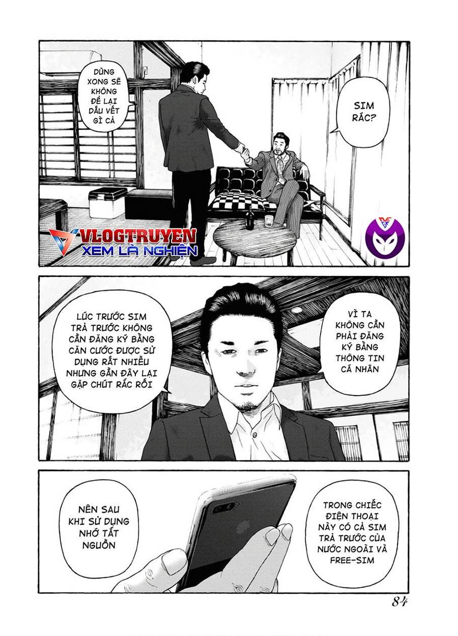 Dịch Vụ Trả Thù Ngoại Truyện - Chapter 85