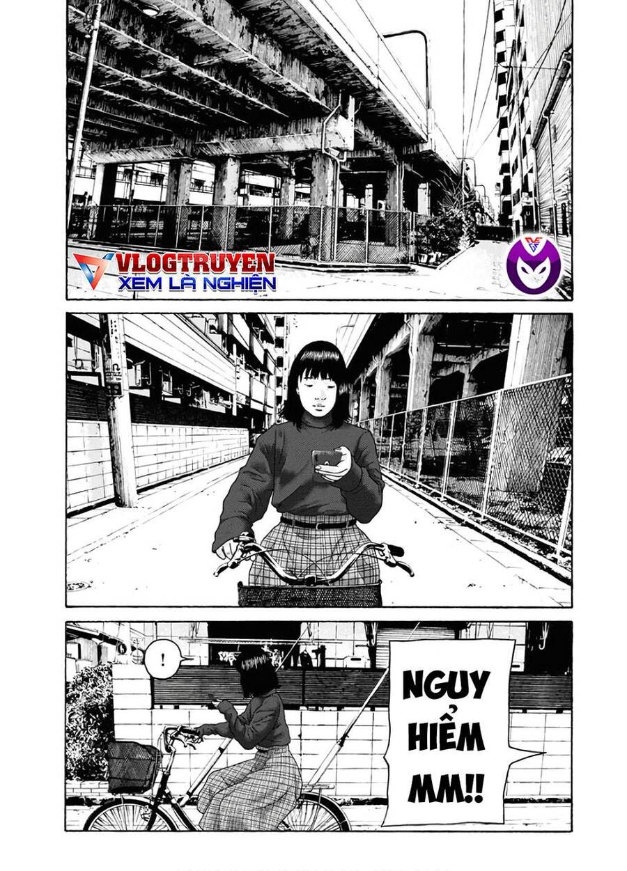 Dịch Vụ Trả Thù Ngoại Truyện - Chapter 85