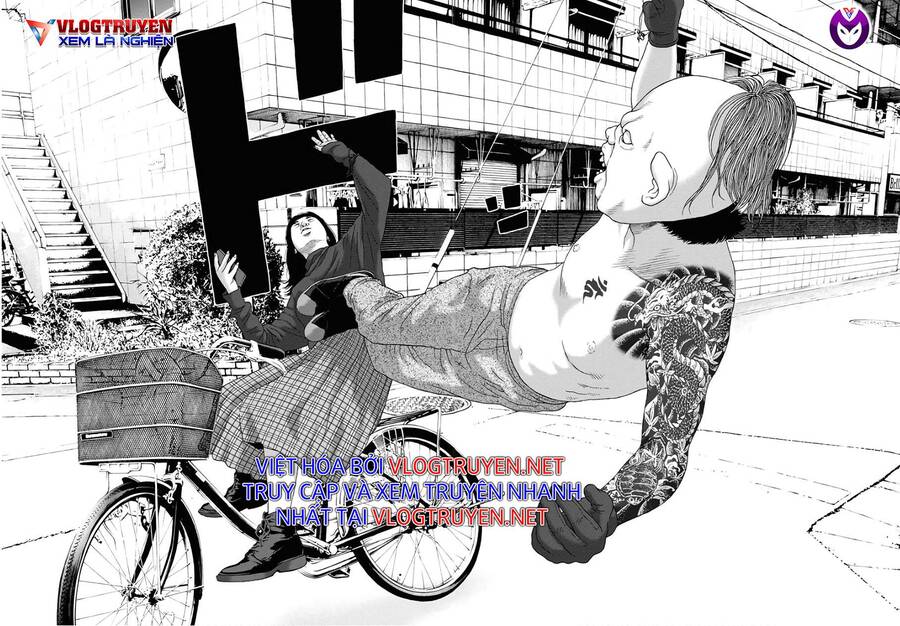 Dịch Vụ Trả Thù Ngoại Truyện - Chapter 85