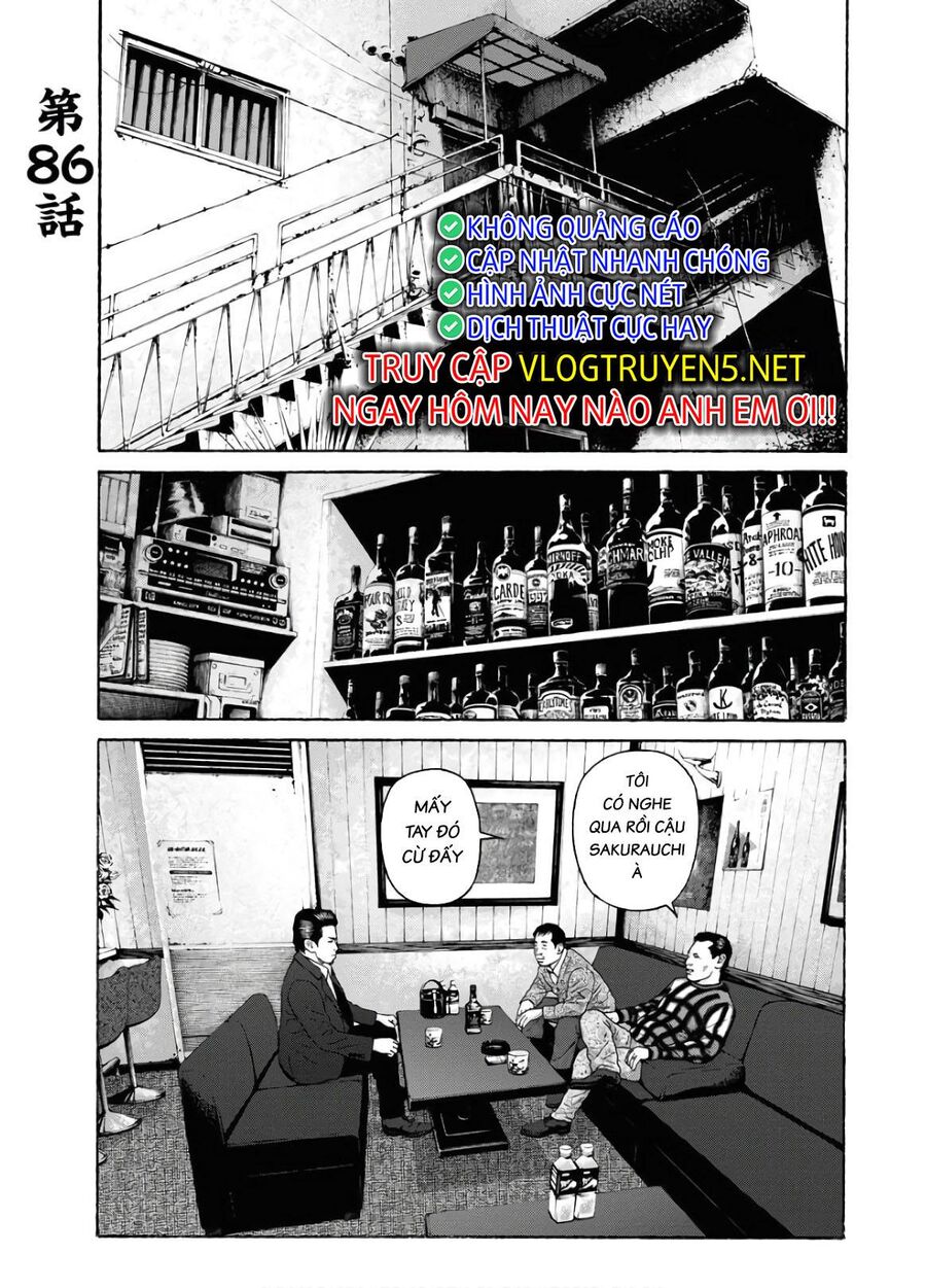Dịch Vụ Trả Thù Ngoại Truyện - Chapter 86