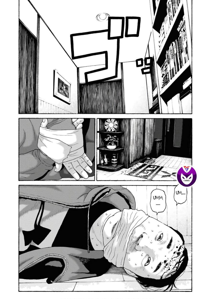 Dịch Vụ Trả Thù Ngoại Truyện - Chapter 86