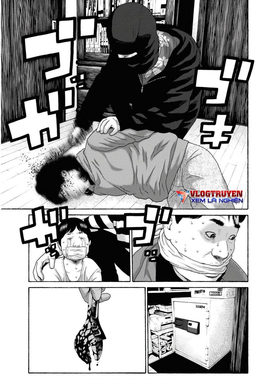 Dịch Vụ Trả Thù Ngoại Truyện - Chapter 86
