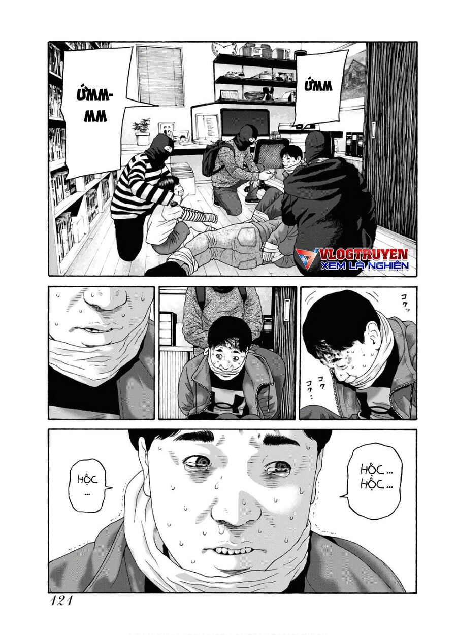 Dịch Vụ Trả Thù Ngoại Truyện - Chapter 86