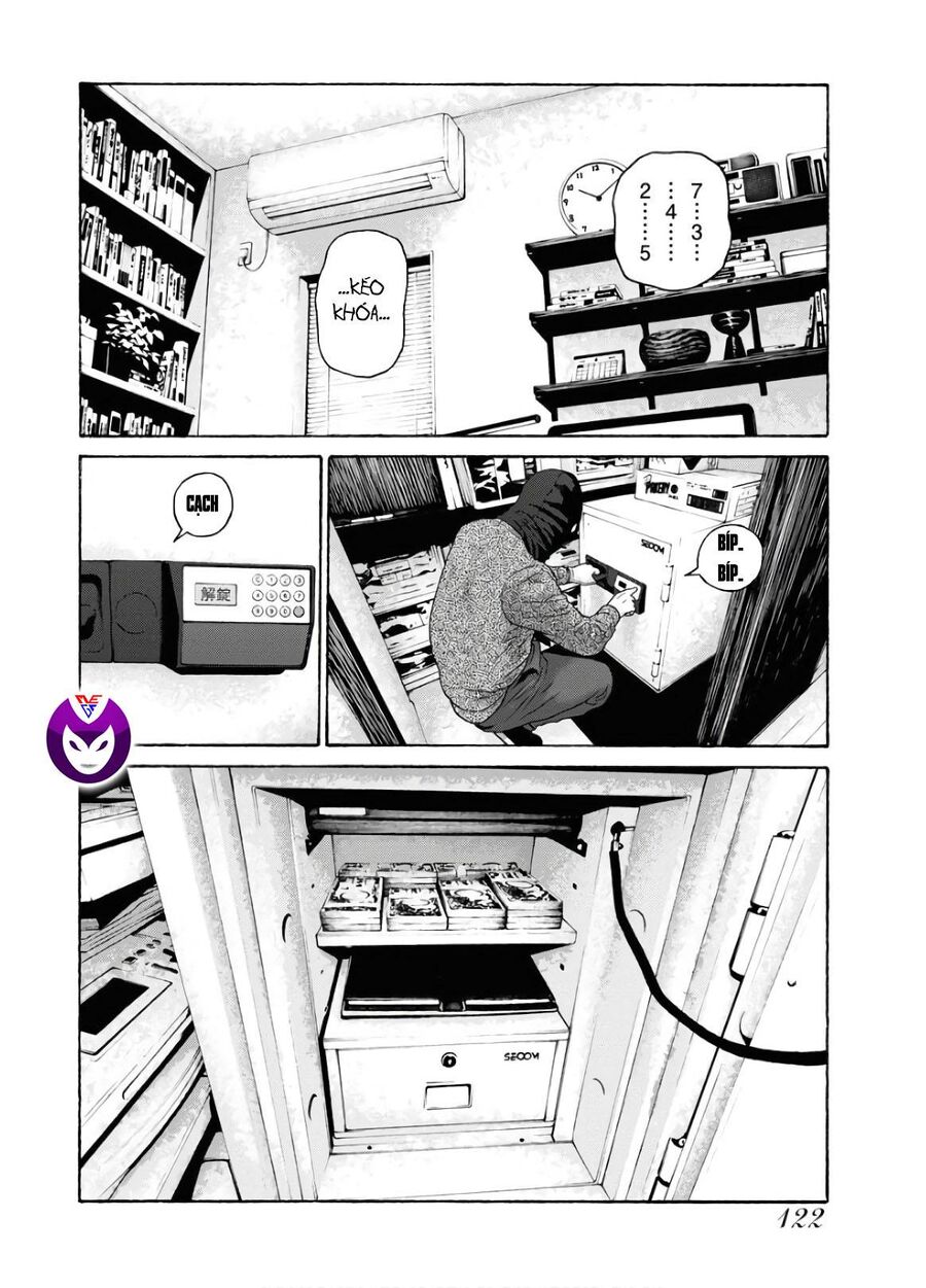 Dịch Vụ Trả Thù Ngoại Truyện - Chapter 86