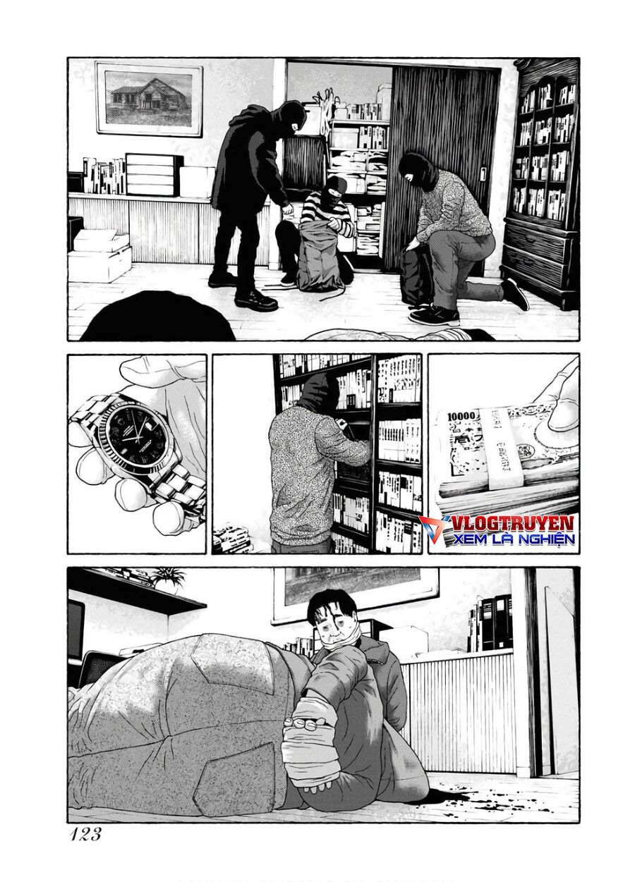 Dịch Vụ Trả Thù Ngoại Truyện - Chapter 86