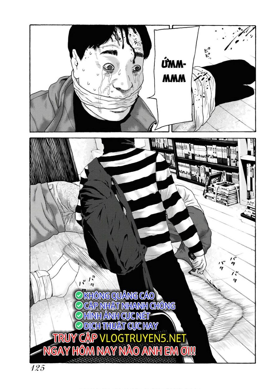 Dịch Vụ Trả Thù Ngoại Truyện - Chapter 86
