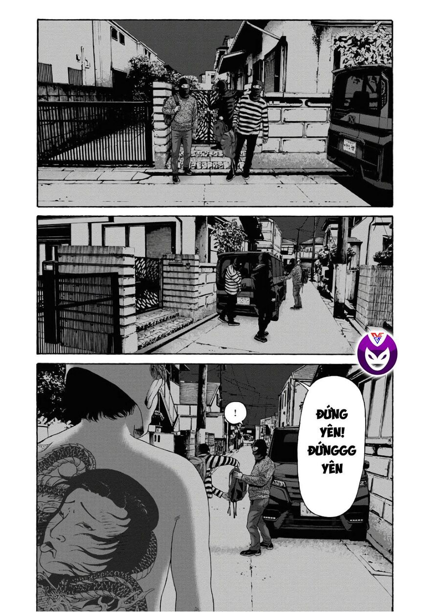Dịch Vụ Trả Thù Ngoại Truyện - Chapter 86