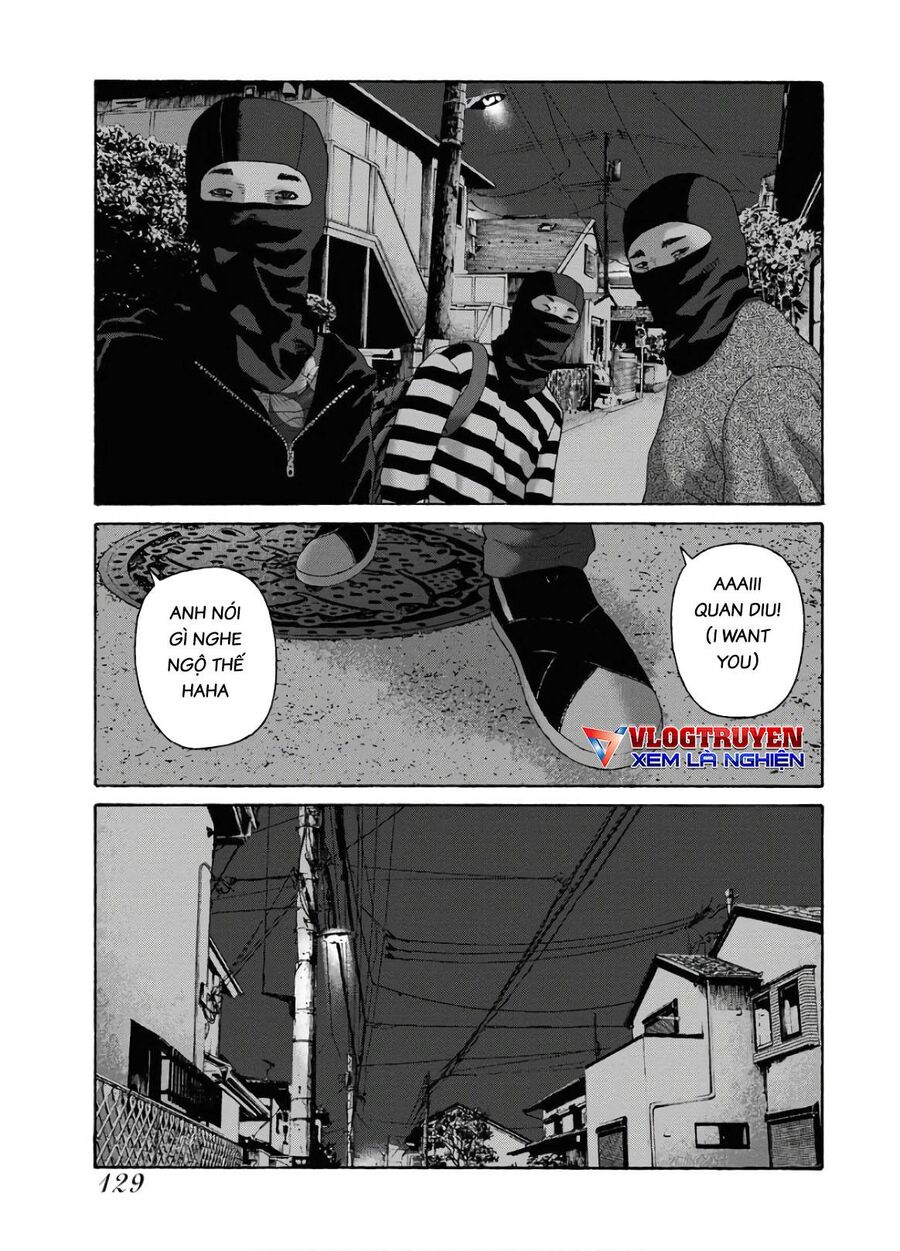 Dịch Vụ Trả Thù Ngoại Truyện - Chapter 86