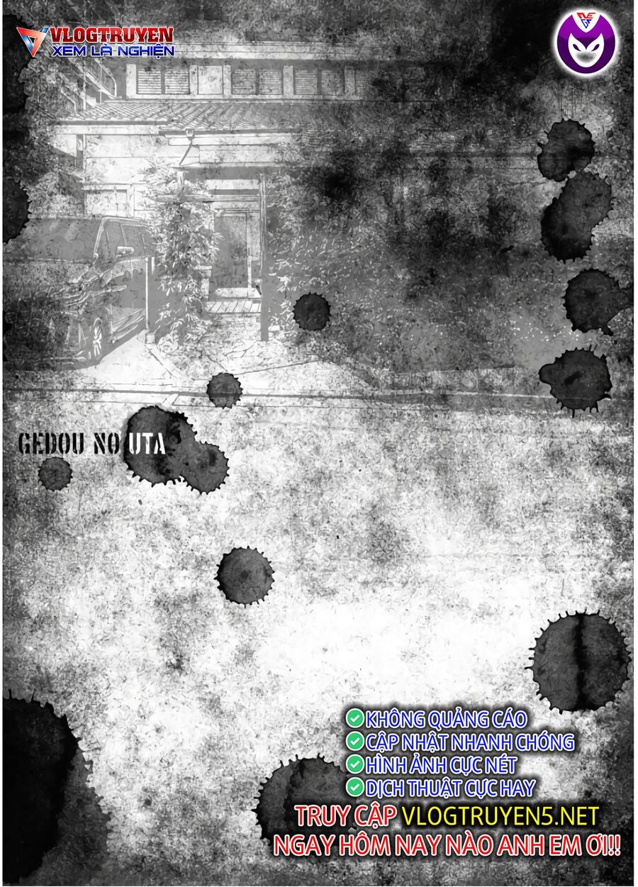 Dịch Vụ Trả Thù Ngoại Truyện - Chapter 86