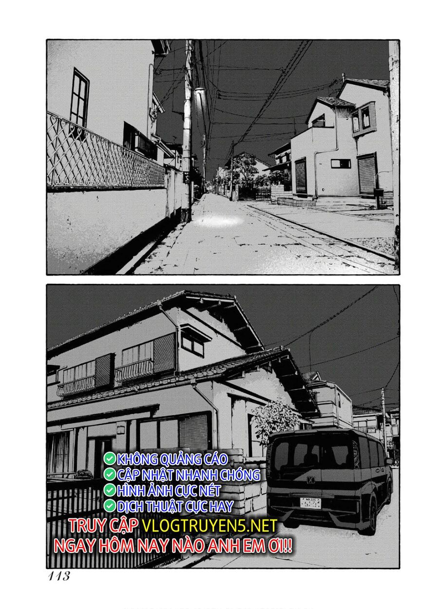 Dịch Vụ Trả Thù Ngoại Truyện - Chapter 86