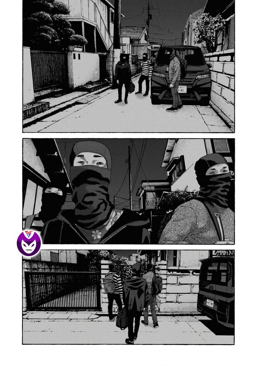 Dịch Vụ Trả Thù Ngoại Truyện - Chapter 86