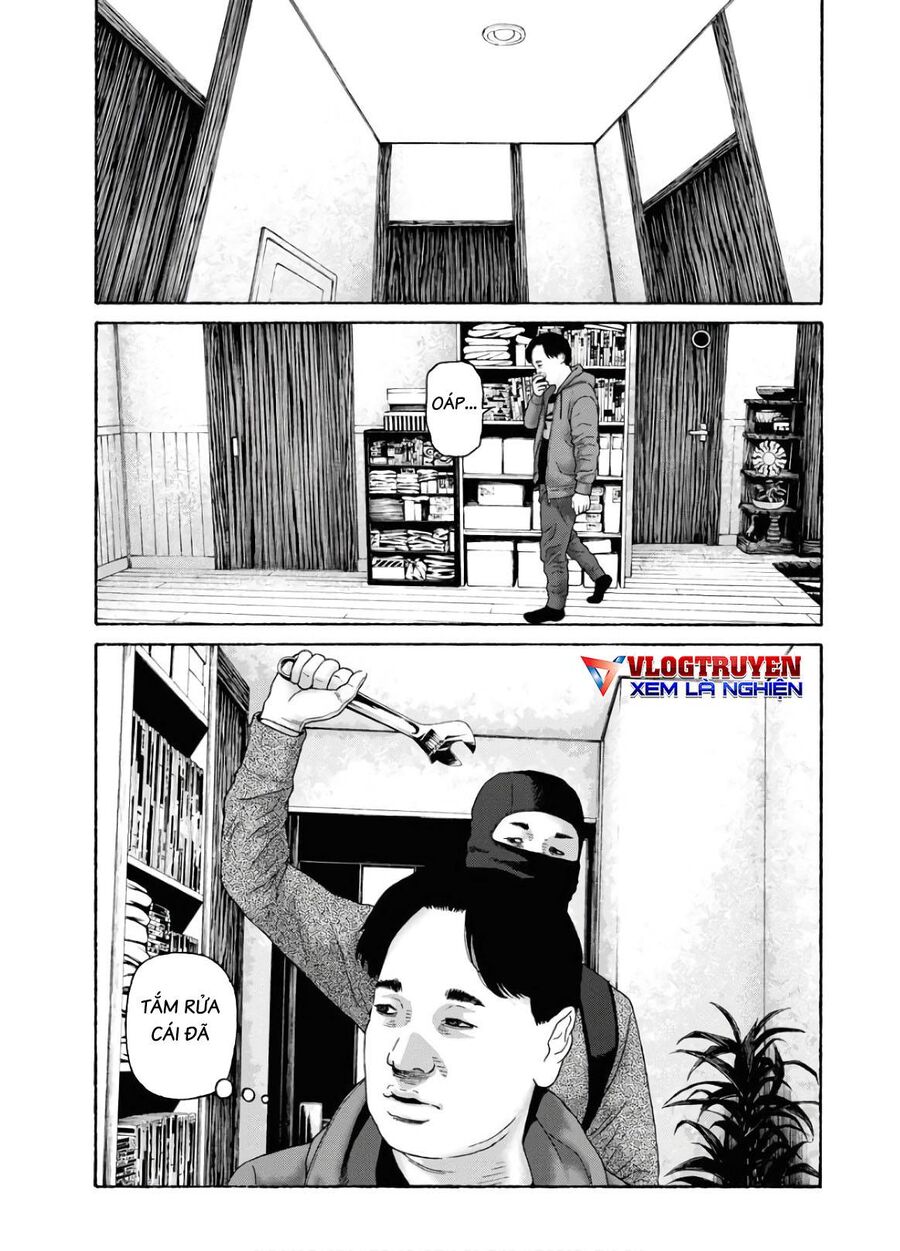 Dịch Vụ Trả Thù Ngoại Truyện - Chapter 86