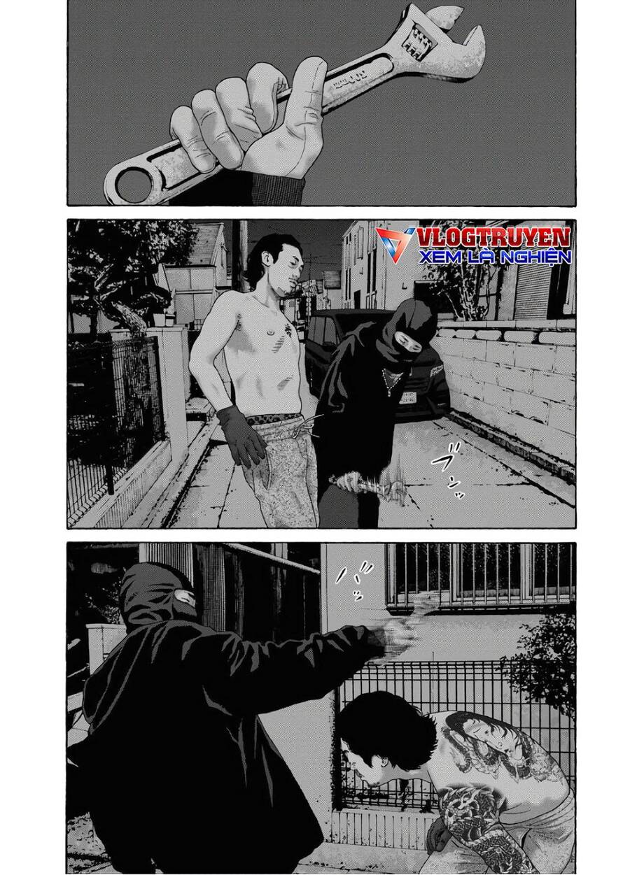 Dịch Vụ Trả Thù Ngoại Truyện - Chapter 87