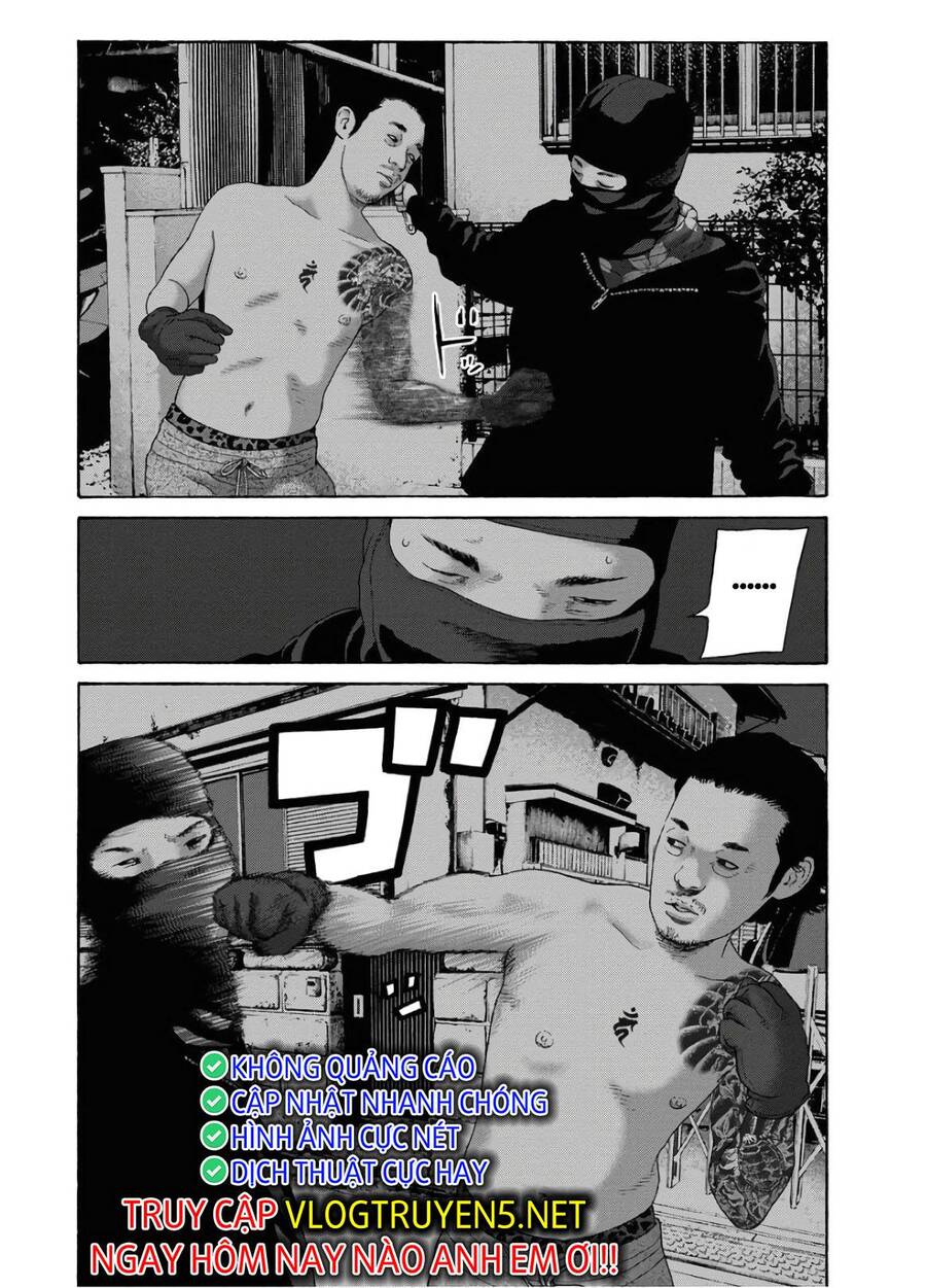 Dịch Vụ Trả Thù Ngoại Truyện - Chapter 87
