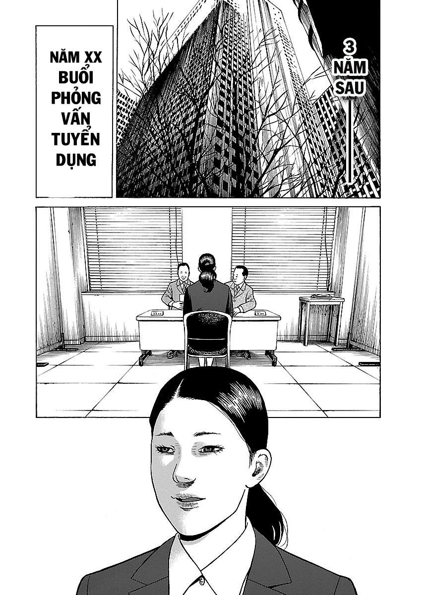 Dịch Vụ Trả Thù Ngoại Truyện - Chapter 9