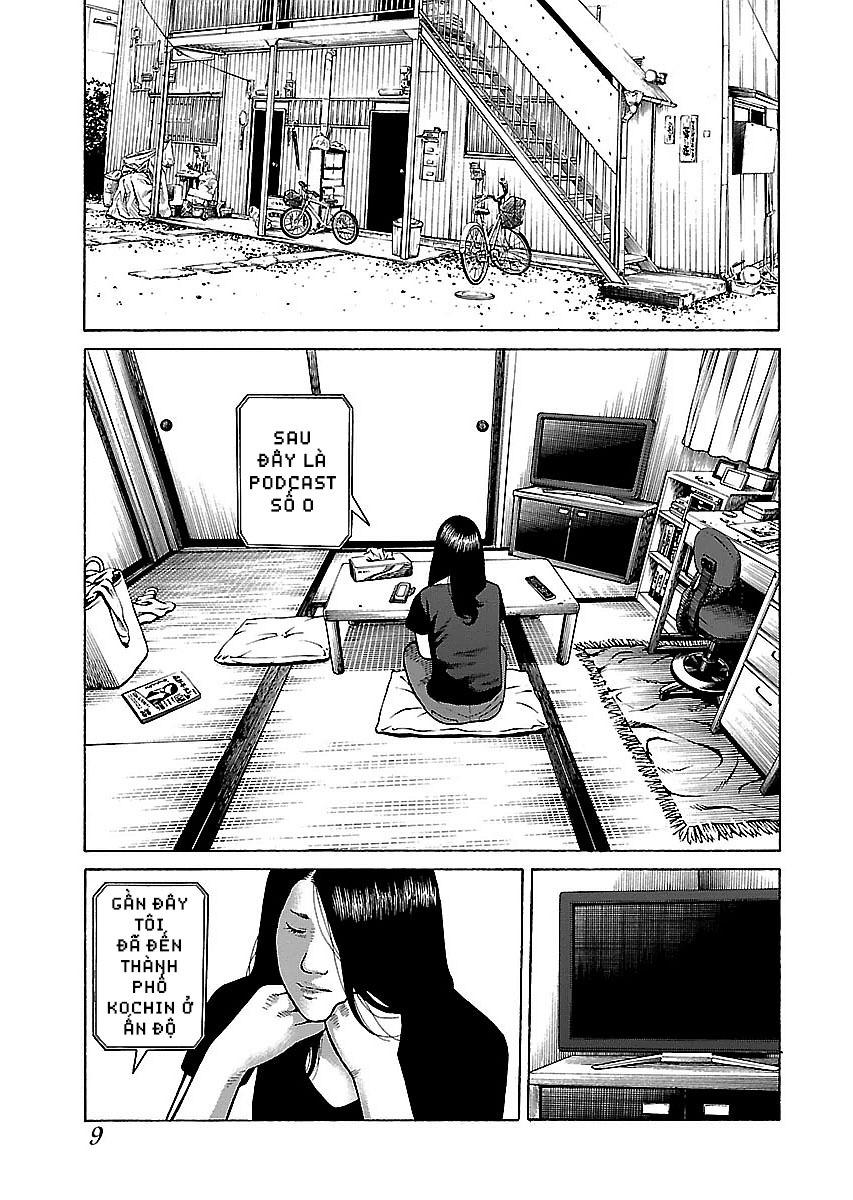 Dịch Vụ Trả Thù Ngoại Truyện - Chapter 9
