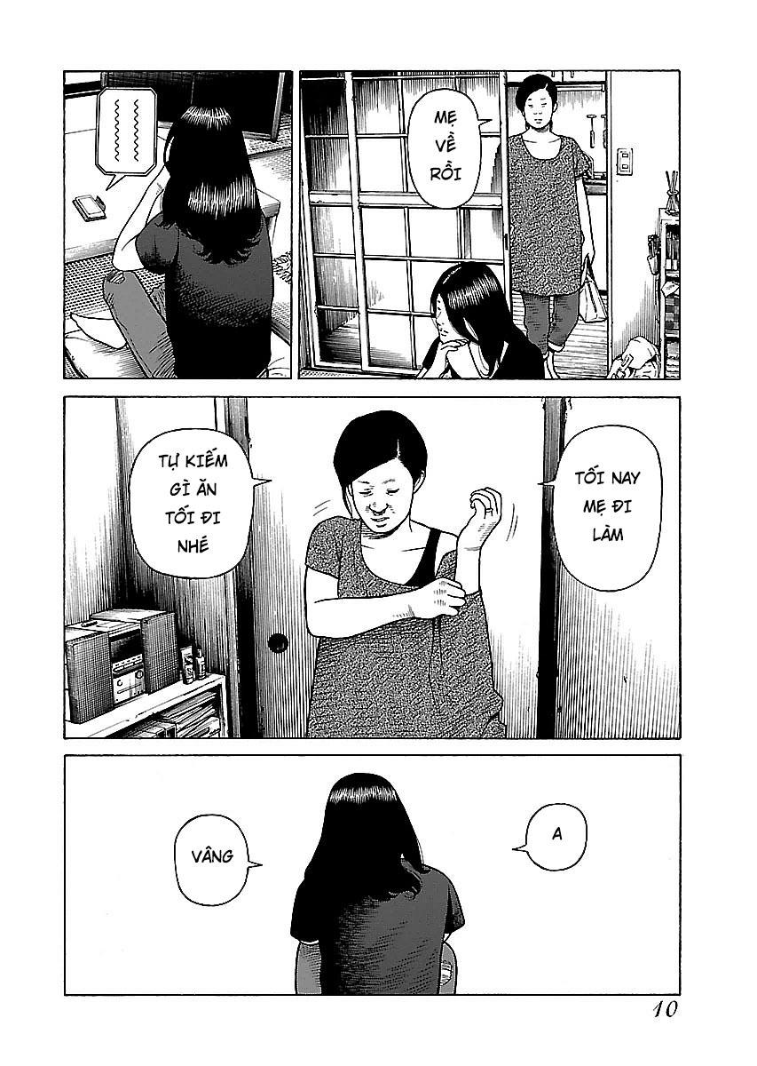 Dịch Vụ Trả Thù Ngoại Truyện - Chapter 9