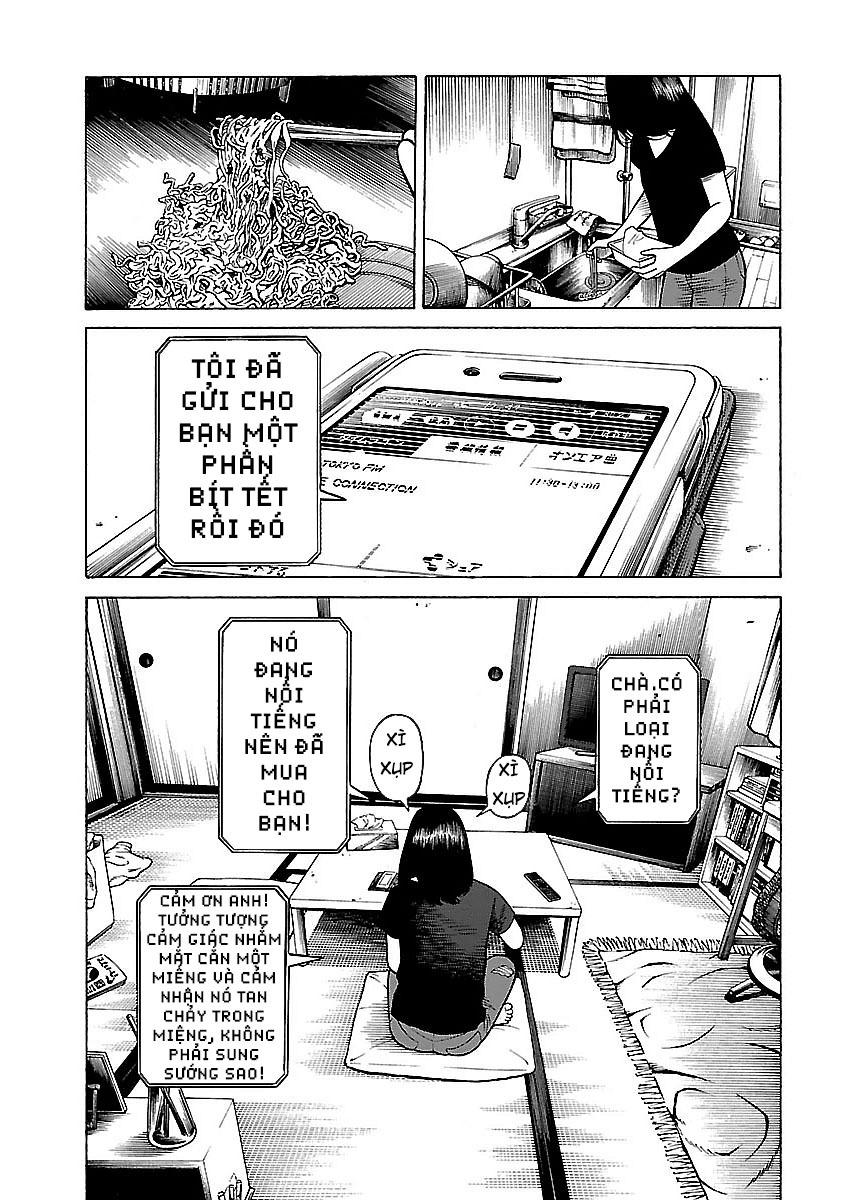 Dịch Vụ Trả Thù Ngoại Truyện - Chapter 9