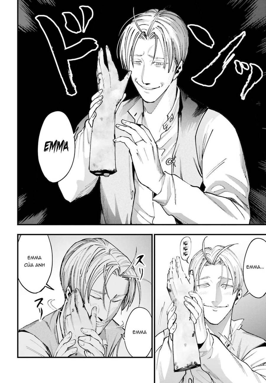 Jack The Ripper No Jikenbo - Chapter 1