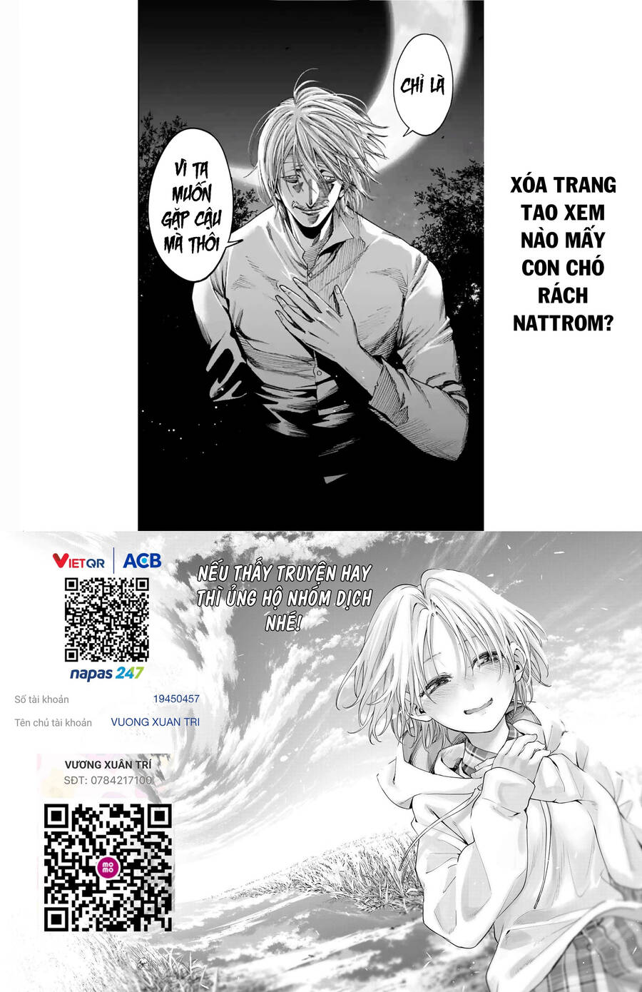 Jack The Ripper No Jikenbo - Chapter 11