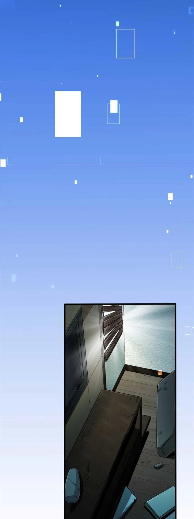 Chiếc Lồng Chứa Quỷ - Chapter 1