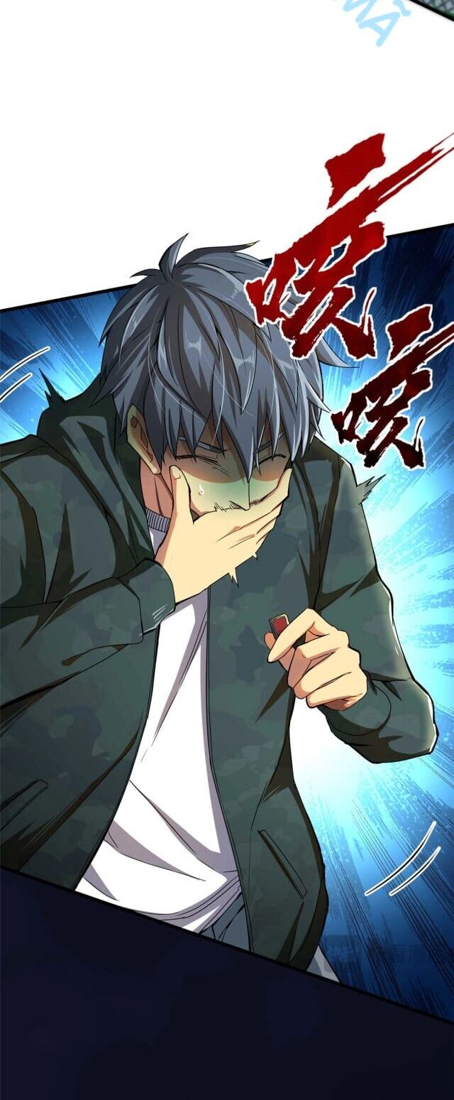 Chiếc Lồng Chứa Quỷ - Chapter 1