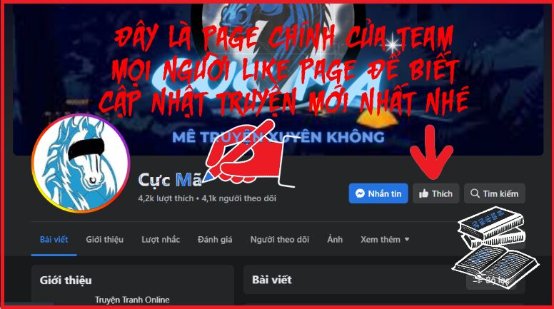 Chiếc Lồng Chứa Quỷ - Chapter 2
