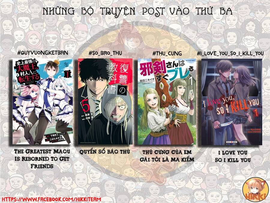 Hòn Đảo Nổi Trên Vũng Nước Bùn - Chapter 10