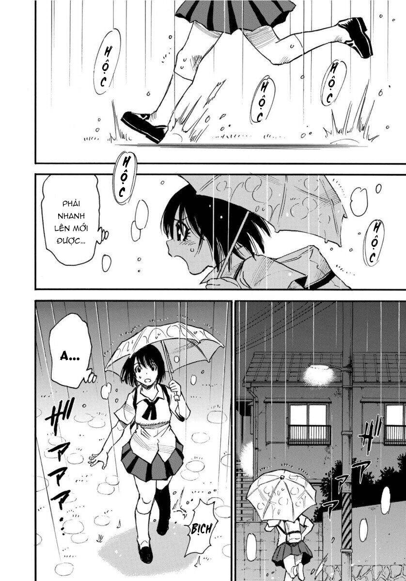 Hòn Đảo Nổi Trên Vũng Nước Bùn - Chapter 10