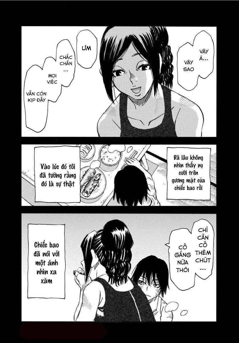 Hòn Đảo Nổi Trên Vũng Nước Bùn - Chapter 13.1