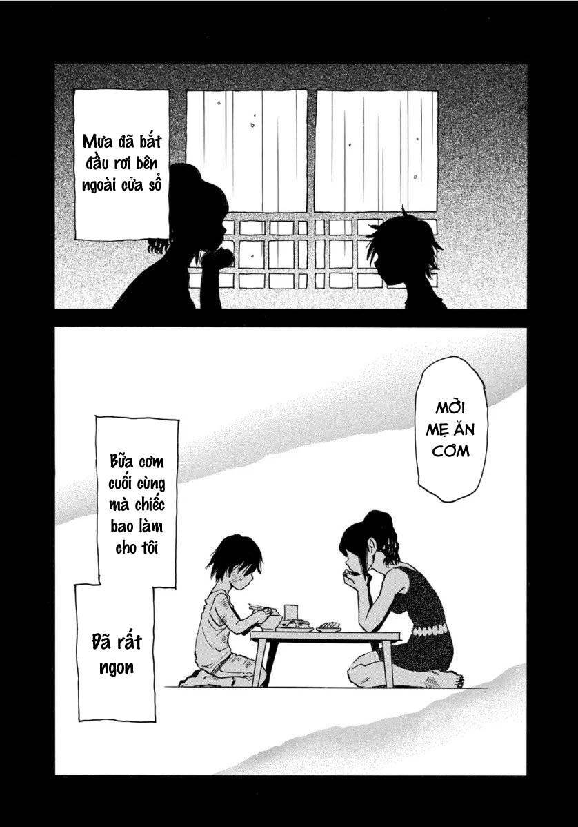 Hòn Đảo Nổi Trên Vũng Nước Bùn - Chapter 13.1