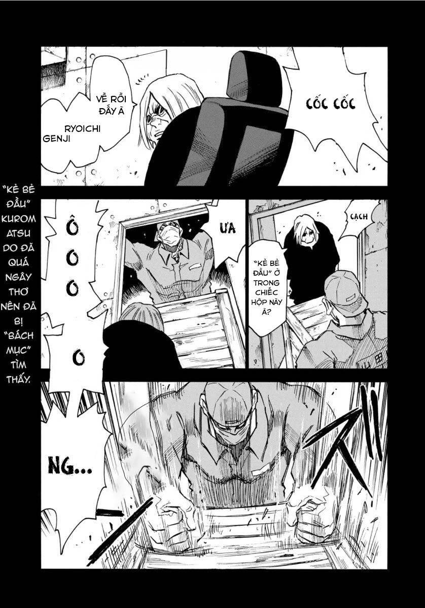 Hòn Đảo Nổi Trên Vũng Nước Bùn - Chapter 13.2