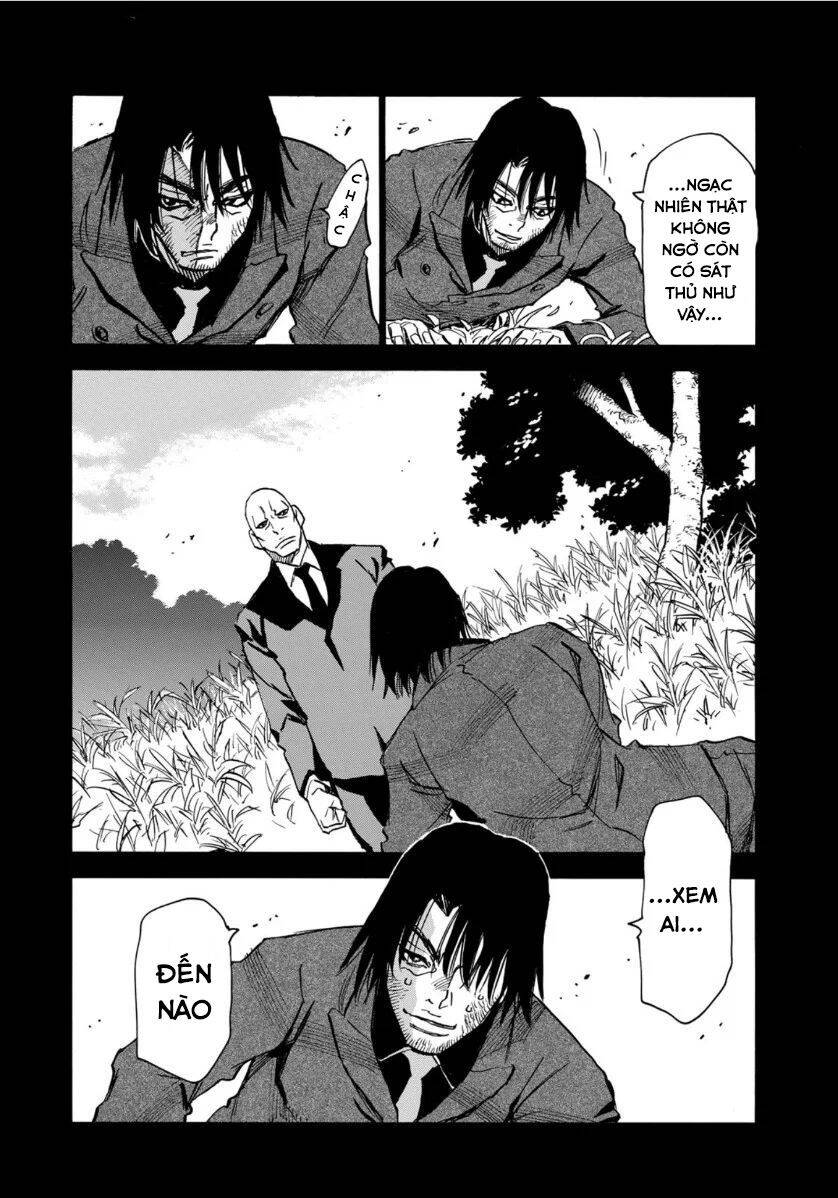 Hòn Đảo Nổi Trên Vũng Nước Bùn - Chapter 14.1