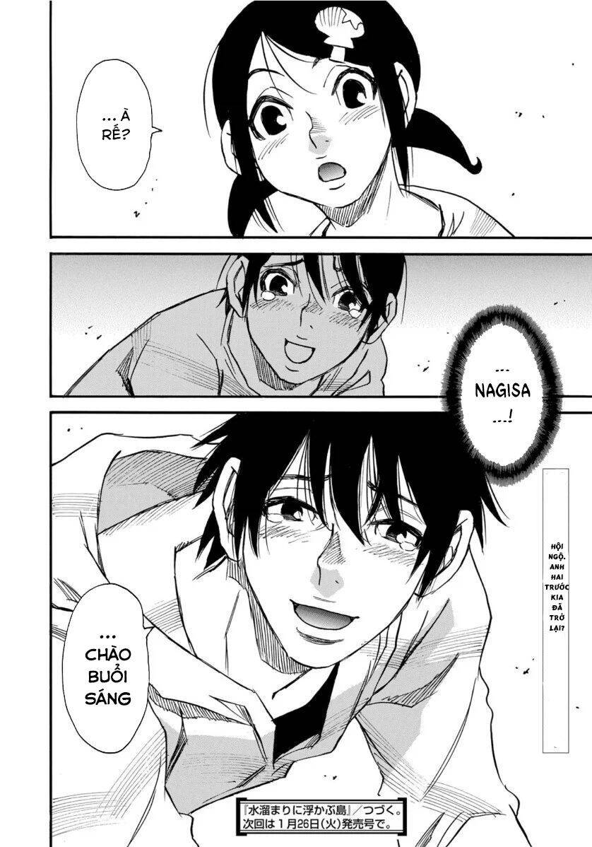 Hòn Đảo Nổi Trên Vũng Nước Bùn - Chapter 16