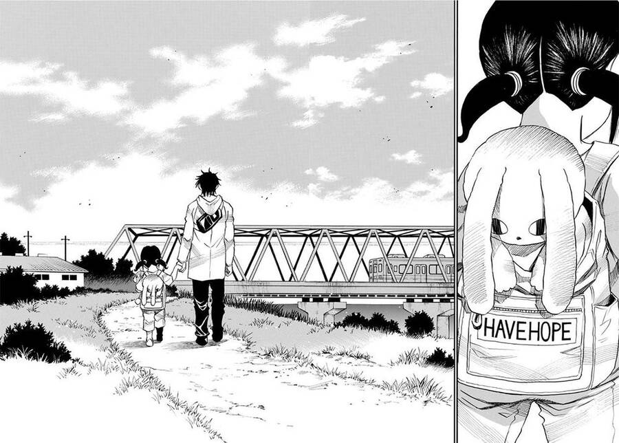 Hòn Đảo Nổi Trên Vũng Nước Bùn - Chapter 17.2