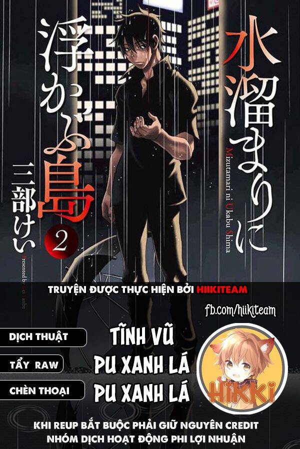 Hòn Đảo Nổi Trên Vũng Nước Bùn - Chapter 17